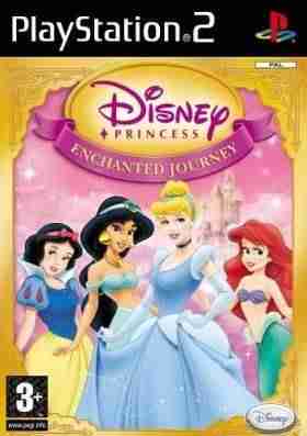 Descargar Disney Princess Enchanted Journey [English] por Torrent